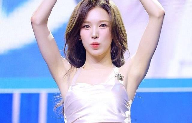 레드벨벳 웬디