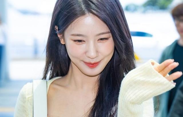 여자아이들 미연