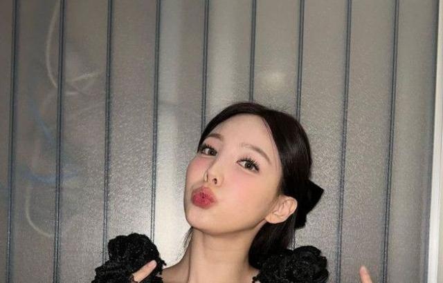 트와이스 나연