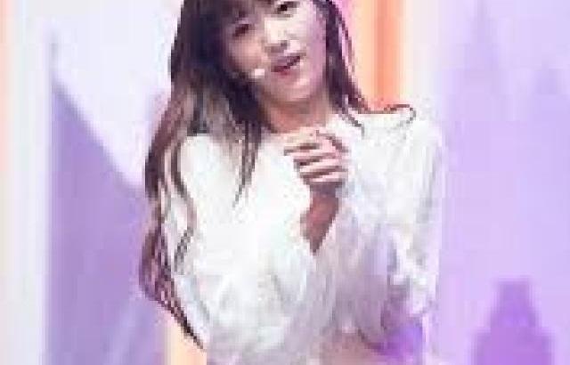 윤보미