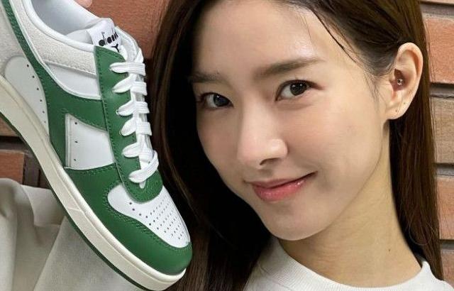 김소은