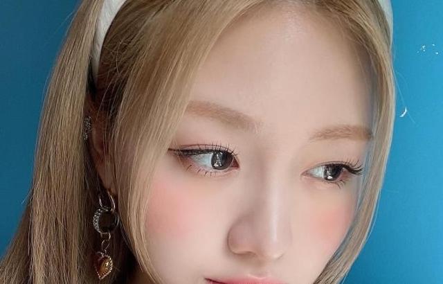 로켓펀치 다현