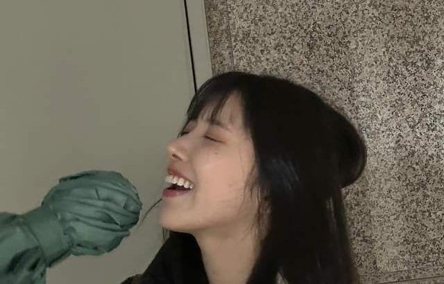 NMIXX Jiwoo