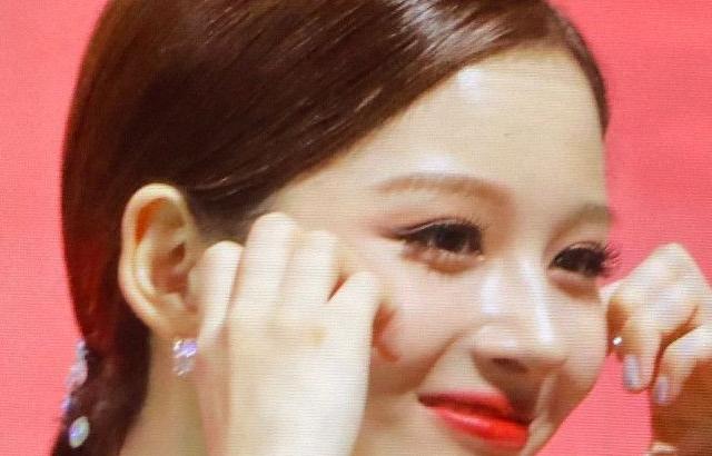 NMIXX Sullyoon