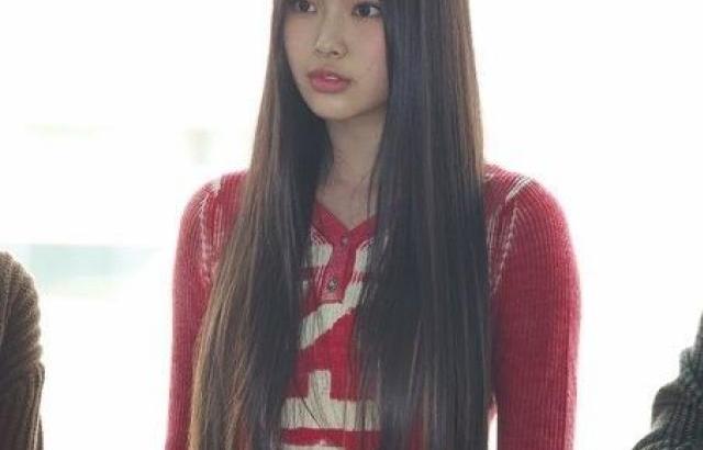 NewJeans 혜인