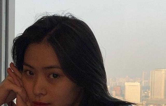 ITZY 류진