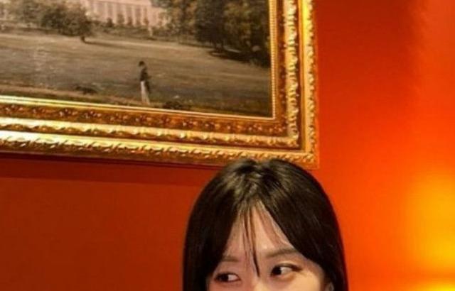 박보경 기상캐스터