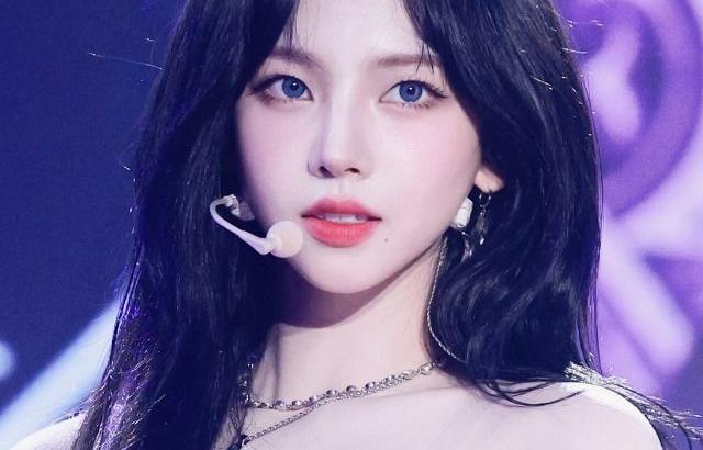에스파 카리나