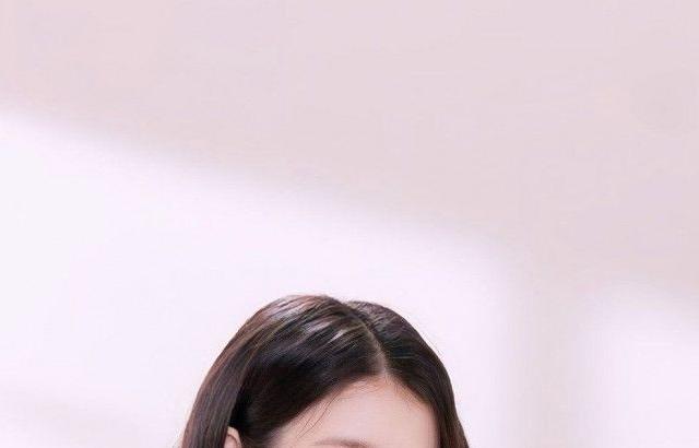 아이유 포토.