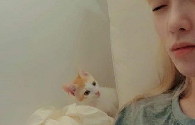 오마이걸 승희