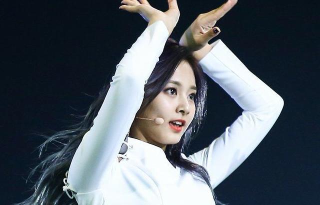 트와이스 쯔위