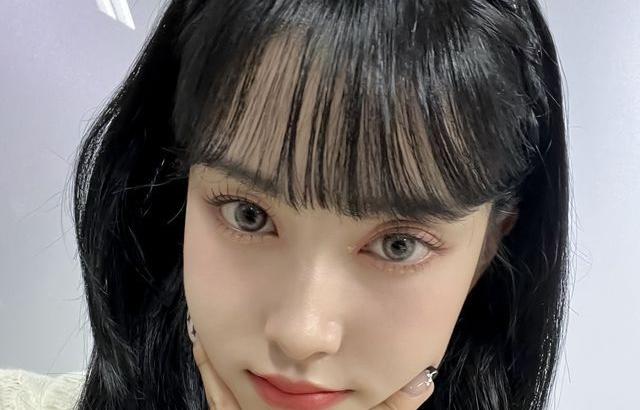 스테이씨 윤