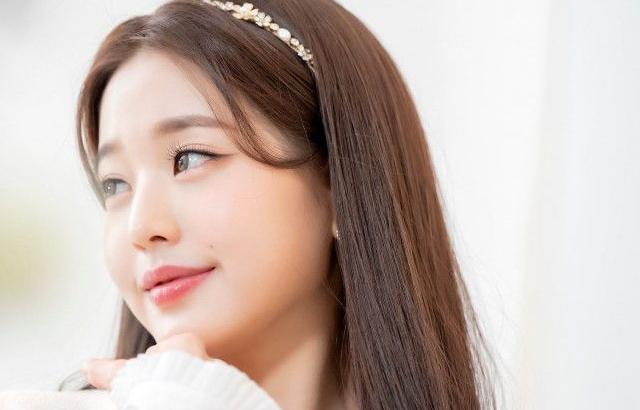 IVE WONYOUNG