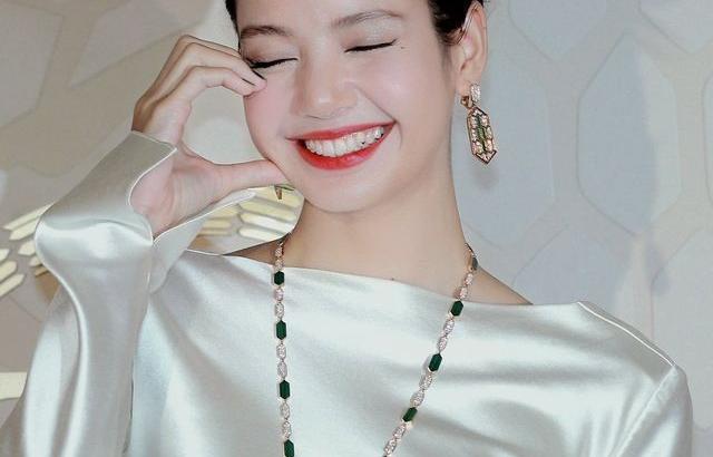 블랙핑크 리사