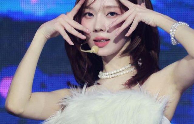 에스파 윈터