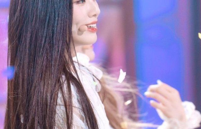 프로미스나인 박지원