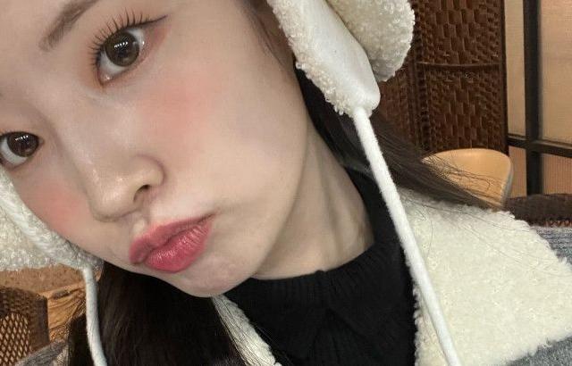 TWICE 다현