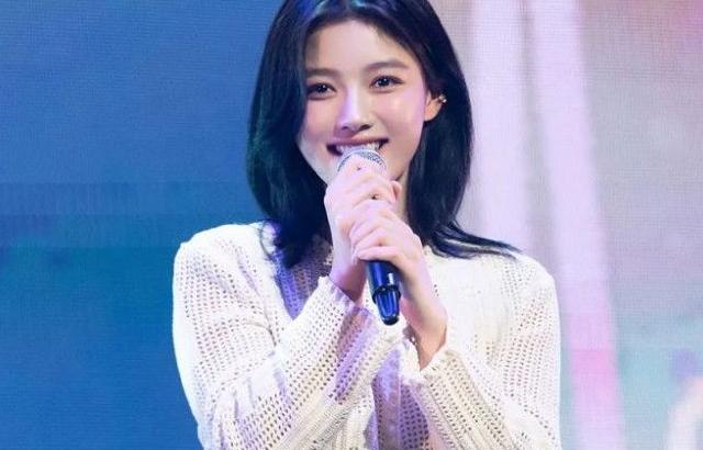 김유정 일본팬미팅