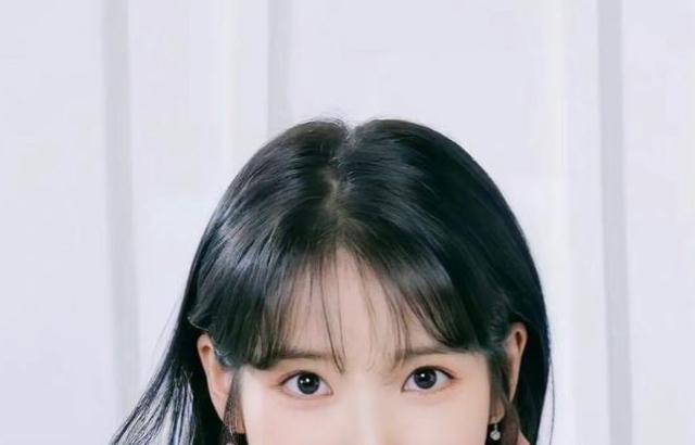 아이유 포토.