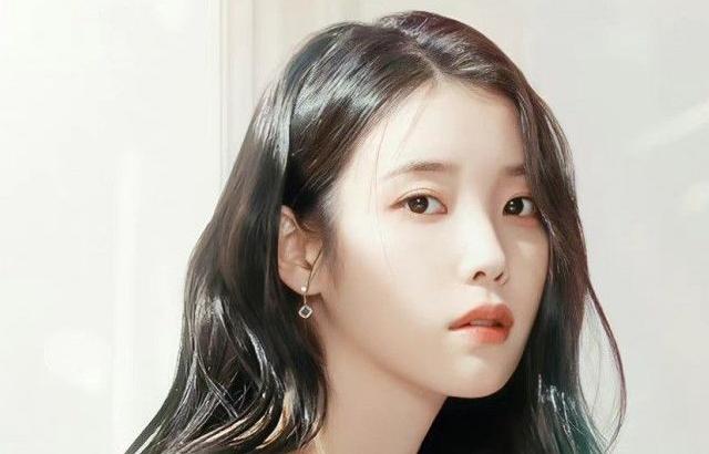 아이유 포토.