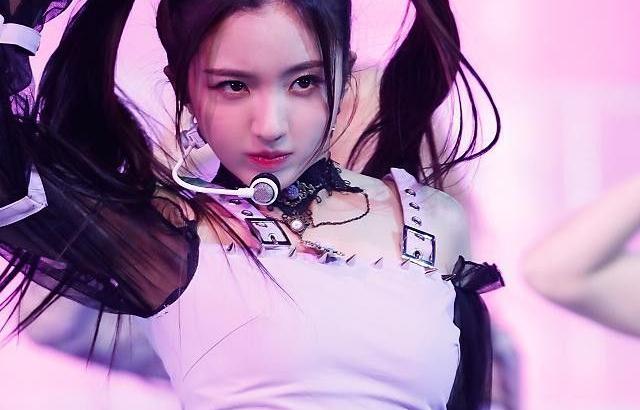 KEP1ER 강예서