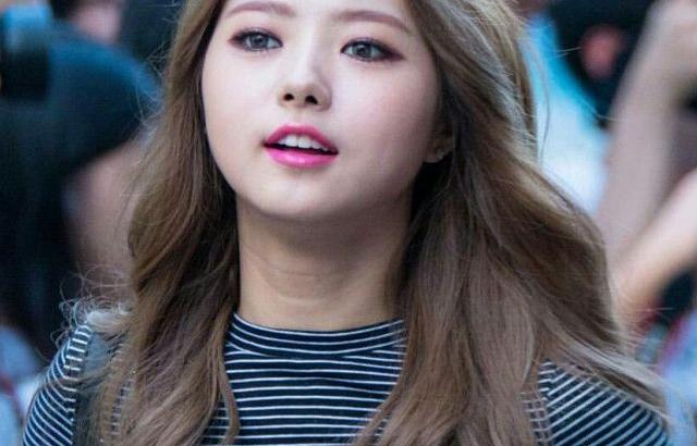 Lim Na Young