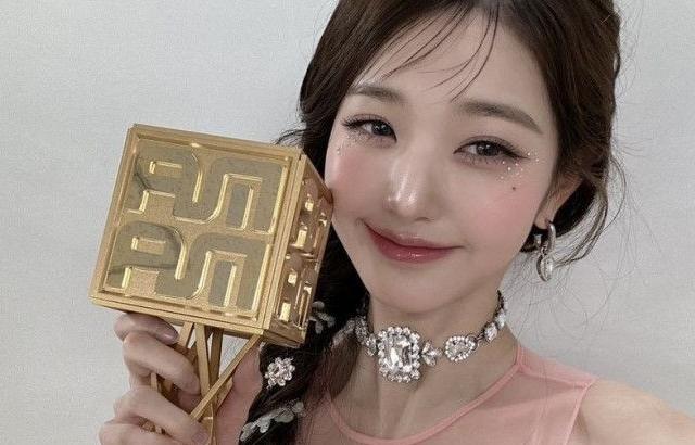 아이브 원영