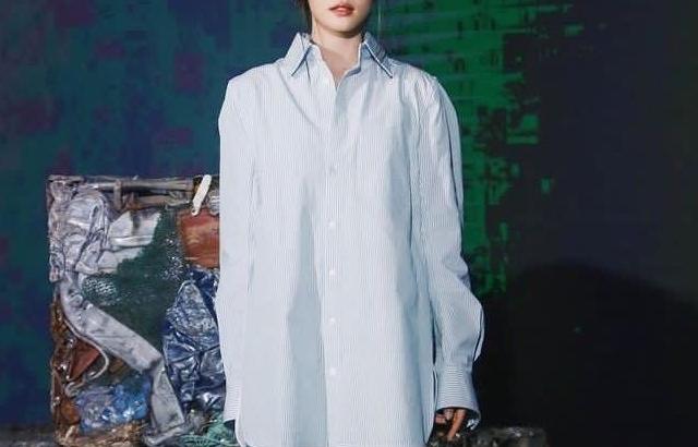 (G)I-DLE Minnie