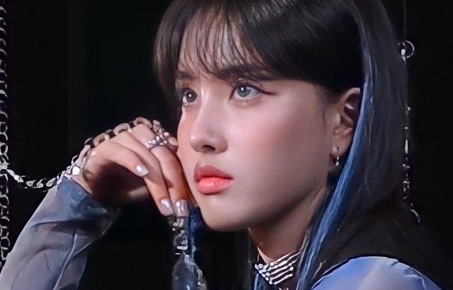 STAYC Yoon