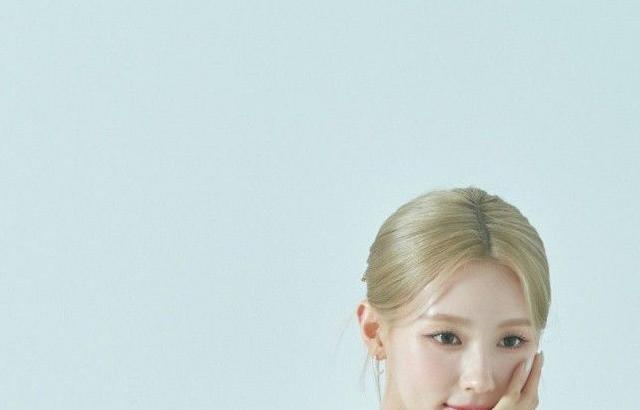 (G)-IDLE 미연