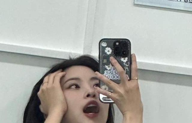 ITZY 류진