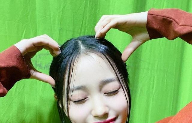 WEEEKLY Jihan
