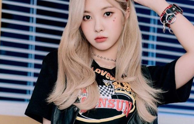 Kep1er 김다연