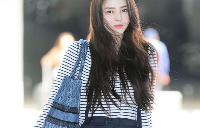 한소희