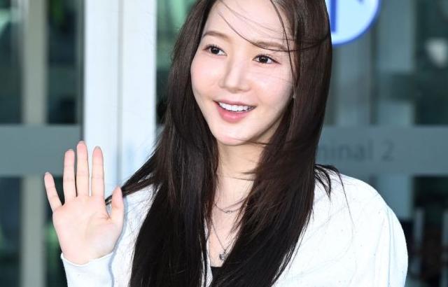 박민영