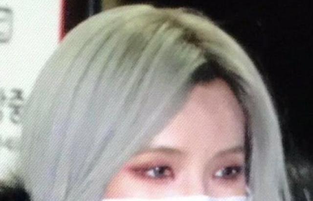 여자아이들 소연