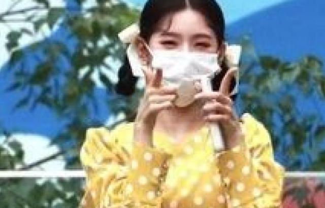 여자아이들 미연
