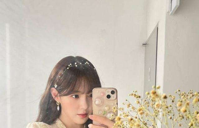 KEP1ER CHAEHYUN