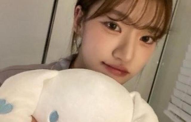 STAYC Yoon