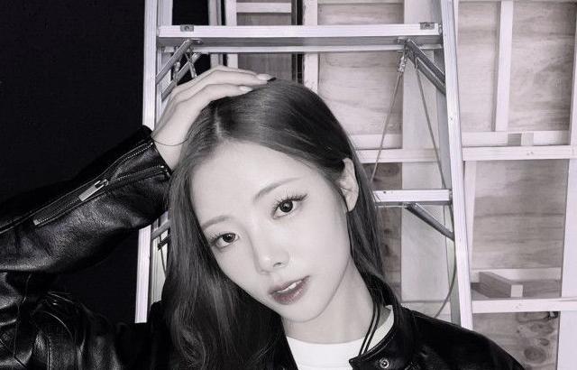 PURPLE K!SS GOEUN
