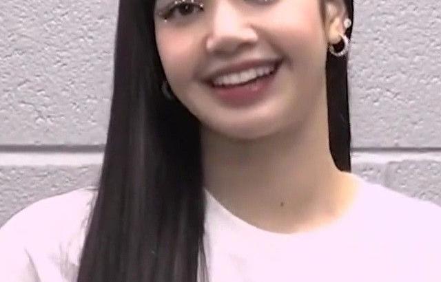 BLACKPINK LISA