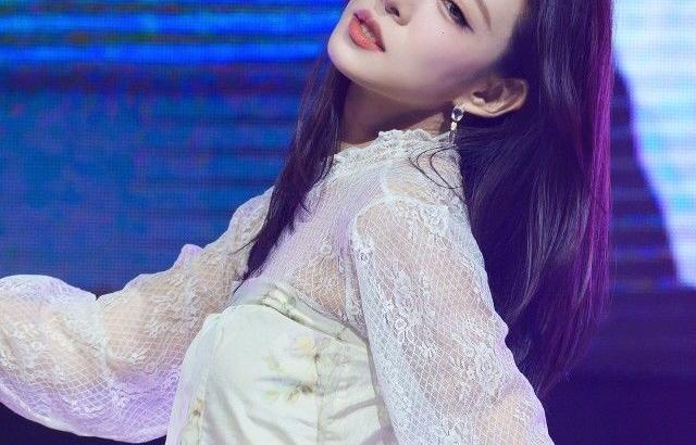 프로미스나인 이채영