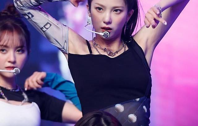 Kep1er 최유진
