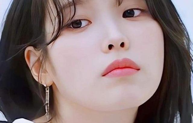 아이유 포토.