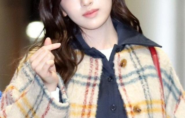 IVE YUJIN
