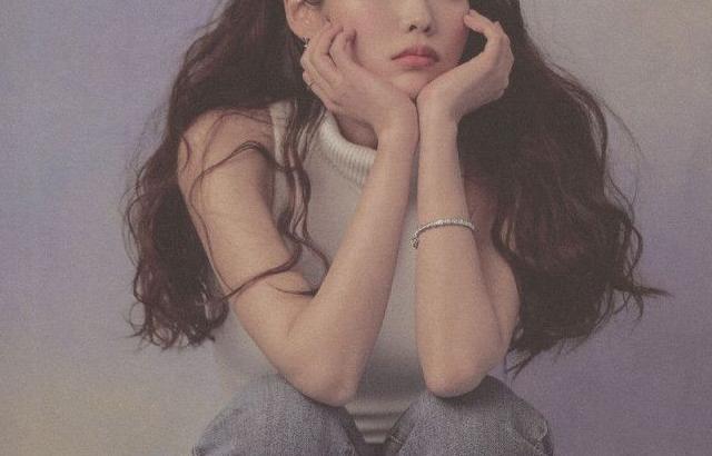아이유 포토.