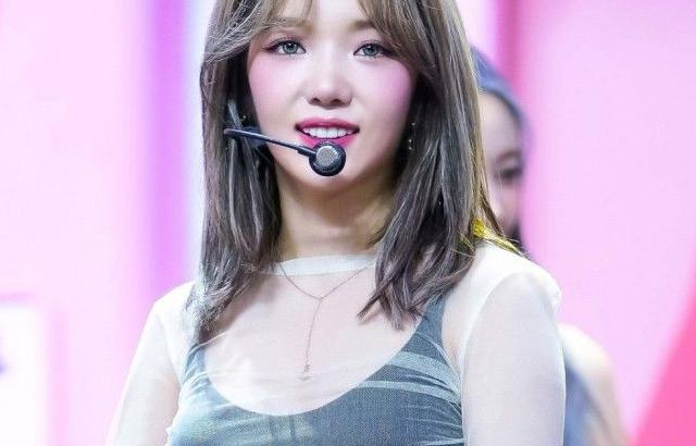 프로미스나인 노지선