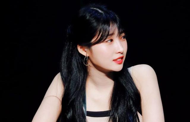 EVERGLOW 김시현