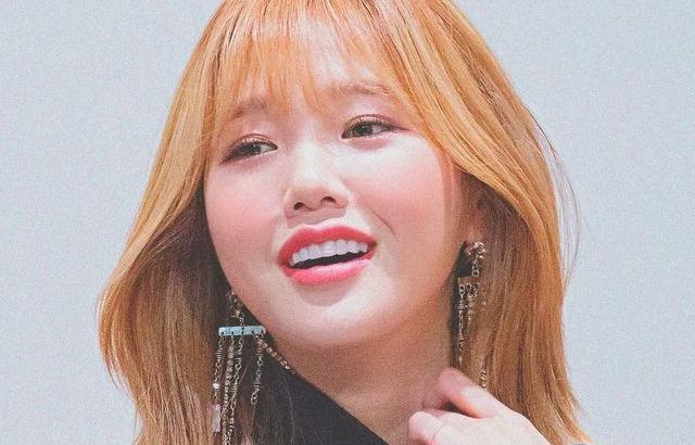 오마이걸 미미