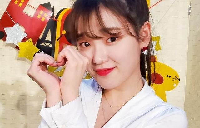 오마이걸 현승희